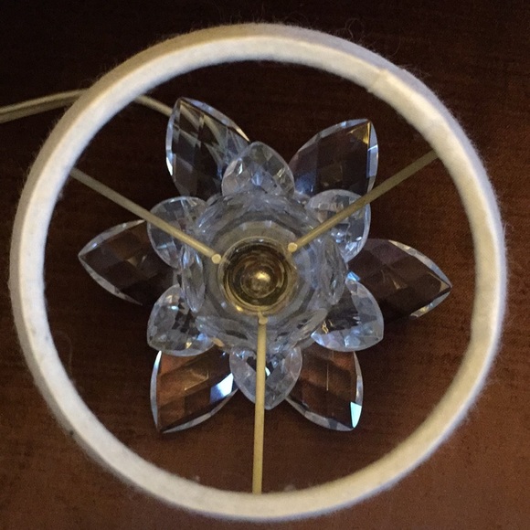 Vintage romance night light circa 1985 - Picture 3 of 7